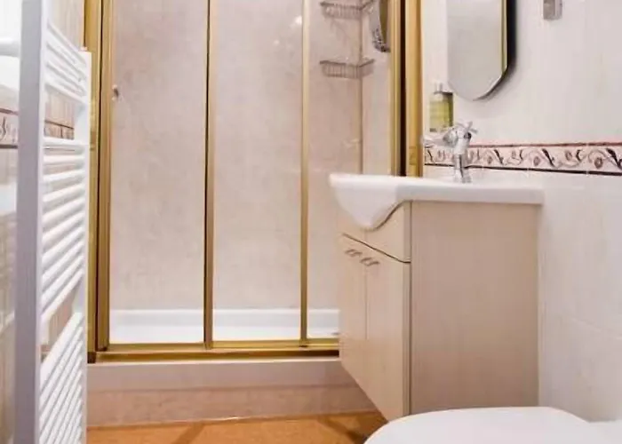 Ashfield House 5* Grassington