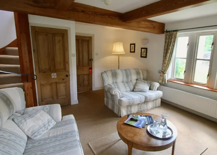 Ashfield House Bed & Breakfast Grassington