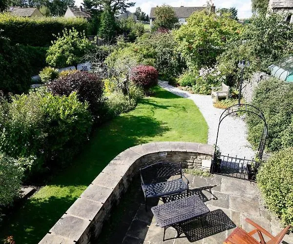 Bed & Breakfast Ashfield House 5*