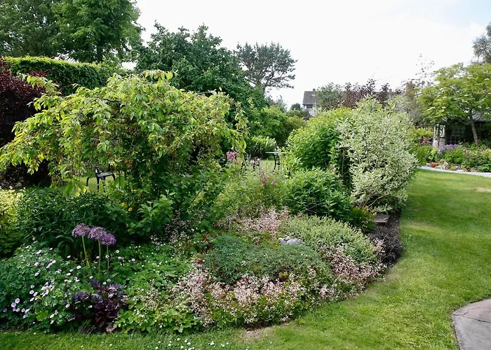 Bed & Breakfast Ashfield House Grassington