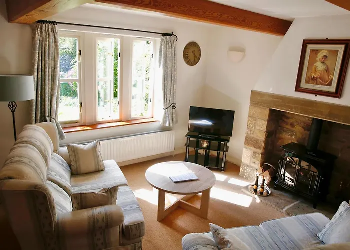 Bed & Breakfast Ashfield House 5*