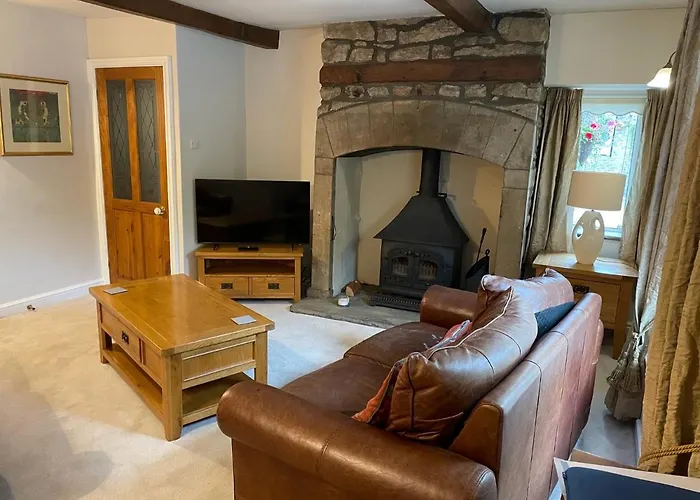 Ashfield House Bed & Breakfast 5*