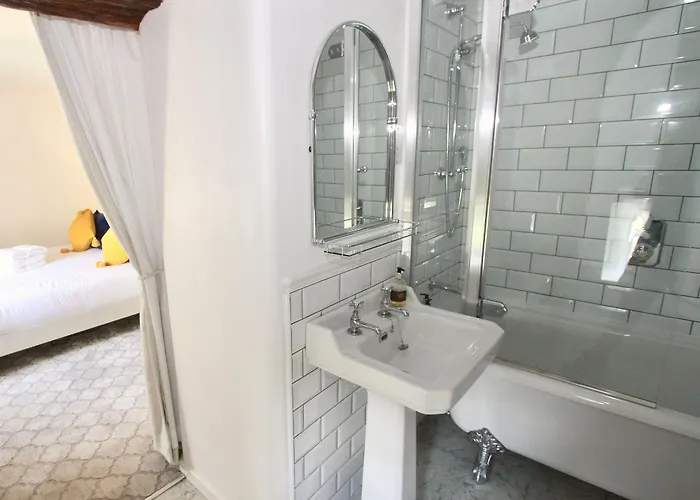 Ashfield House 5* Grassington