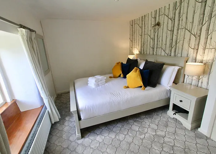 Ashfield House Bed & Breakfast Grassington