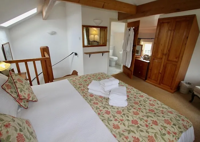 Ashfield House Bed & Breakfast