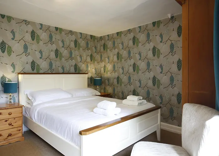 艾斯菲尔德庄园旅馆