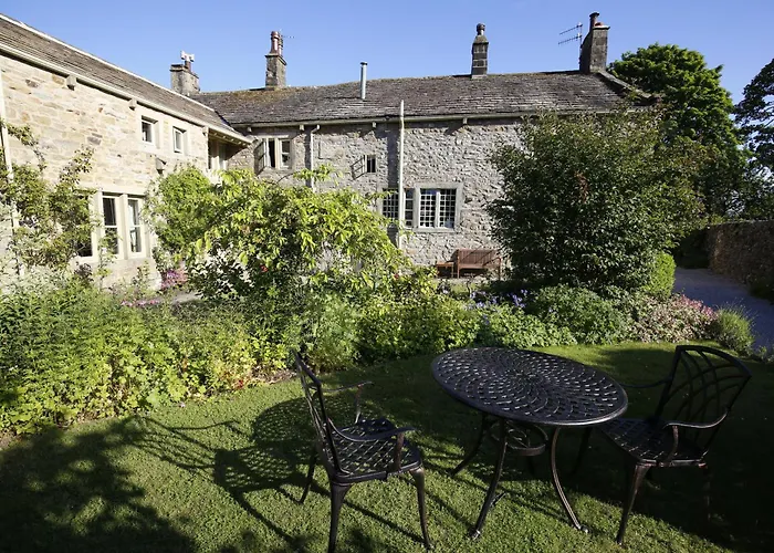 Ashfield House Bed & Breakfast 5*