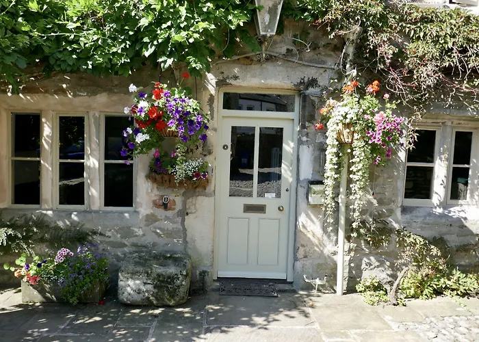 Bed & Breakfast Ashfield House