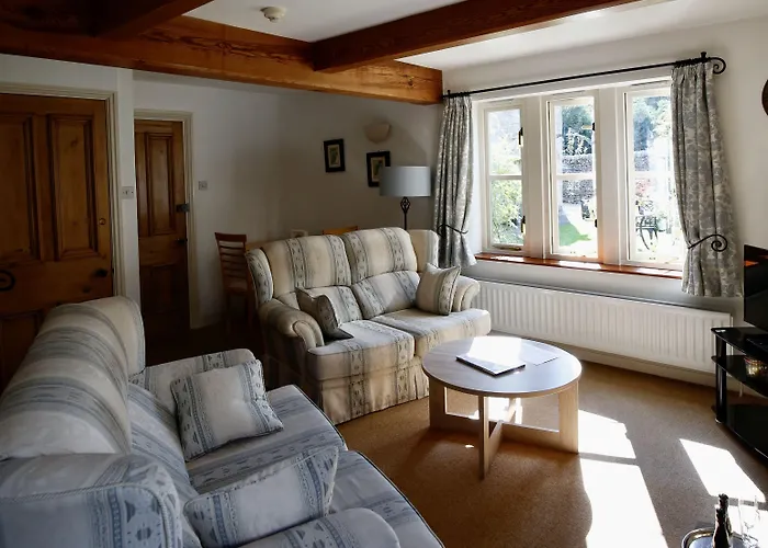 Ashfield House Bed & Breakfast