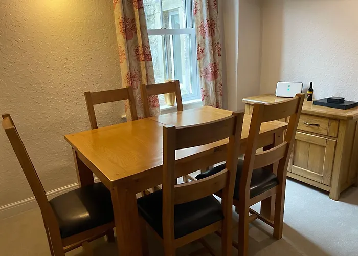 Bed & Breakfast Ashfield House 5*