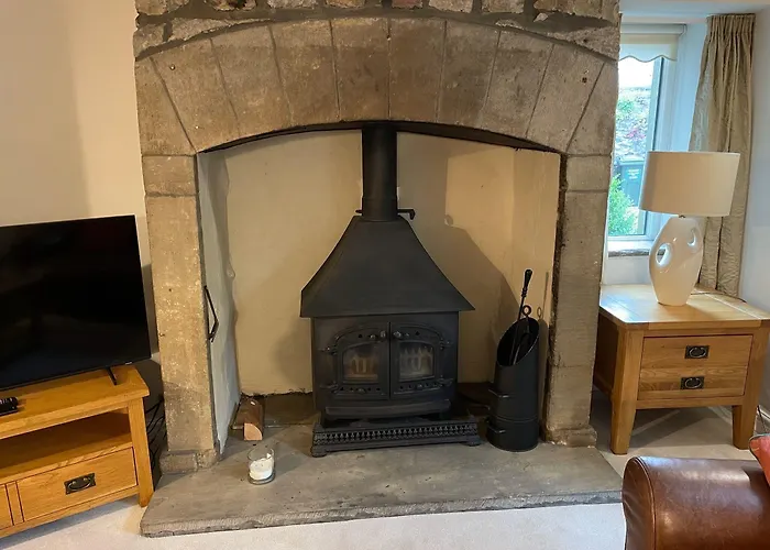 Bed & Breakfast Ashfield House 5*