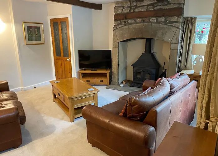 Ashfield House Bed & Breakfast