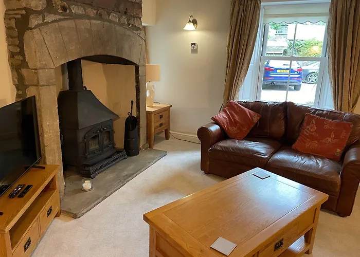 Ashfield House Bed & Breakfast