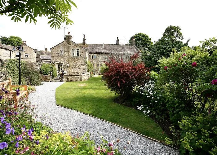 Ashfield House Bed & Breakfast 5*