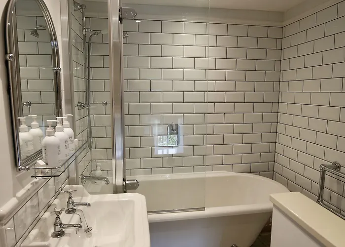 Bed & Breakfast Ashfield House 5*