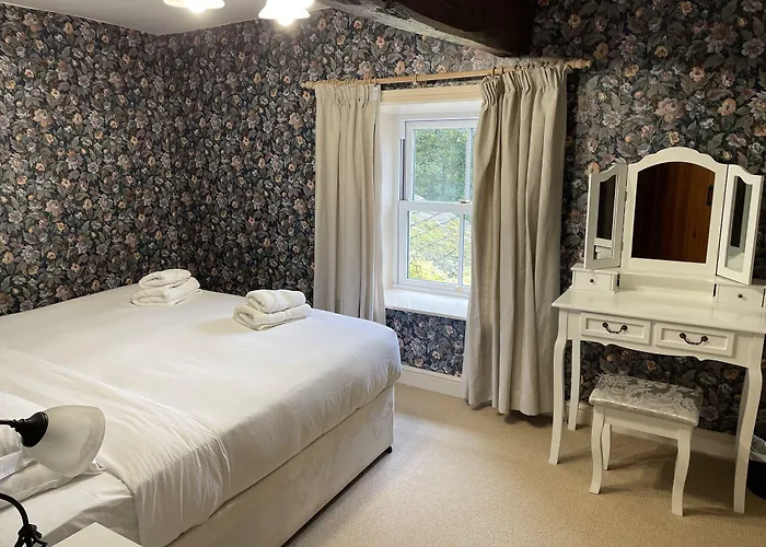 Ashfield House Grassington