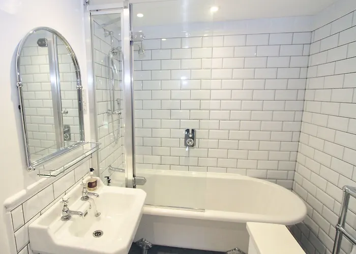 Ashfield House 5* Grassington