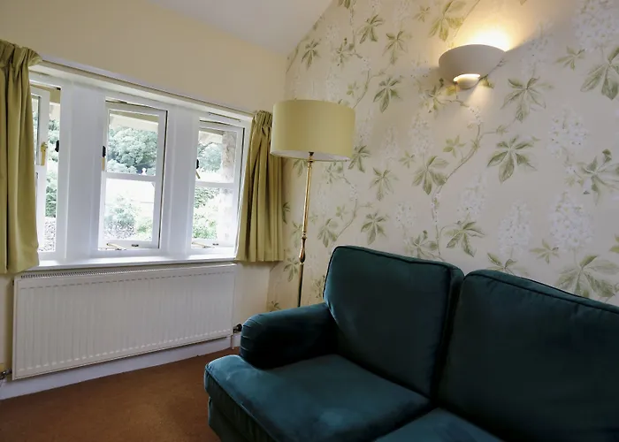 Ashfield House 5* Grassington