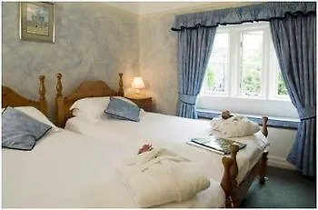 Bed & Breakfast Ashfield House