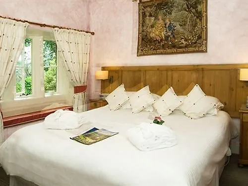 Ashfield House Grassington