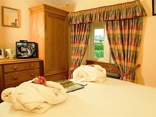 Ashfield House 5* Grassington