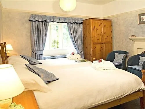 Ashfield House Bed & Breakfast