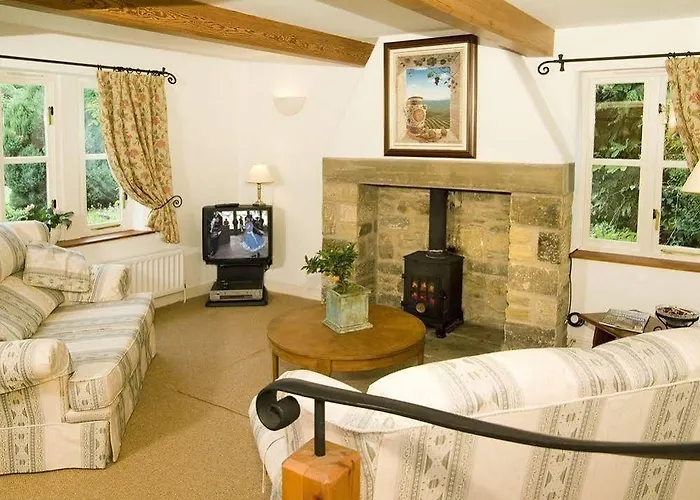 Ashfield House Bed & Breakfast