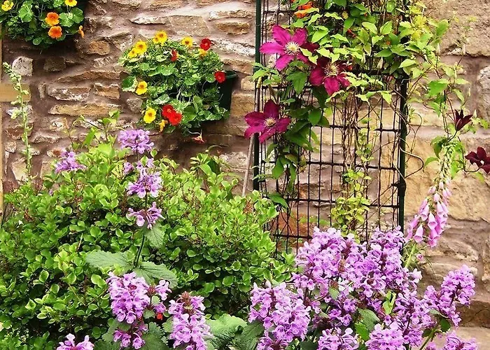 Ashfield House 5* Grassington