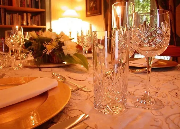 Ashfield House Bed & Breakfast