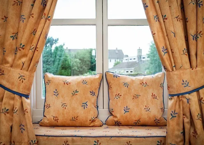 Ashfield House Bed & Breakfast