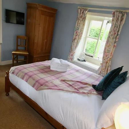 Ashfield House Oda ve Kahvaltı