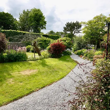 Oda ve Kahvaltı Ashfield House Grassington