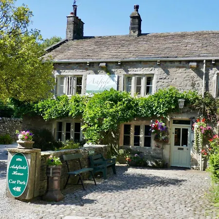 Oda ve Kahvaltı Ashfield House