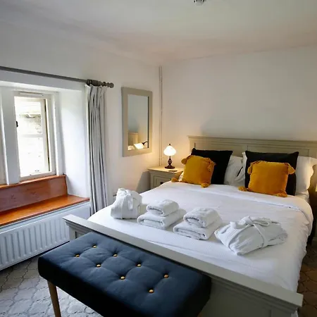 Oda ve Kahvaltı Ashfield House Grassington