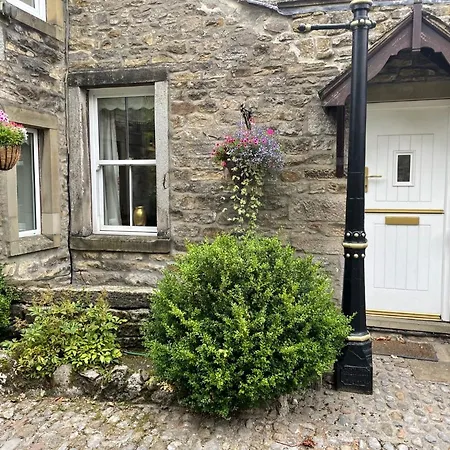 Ashfield House Grassington