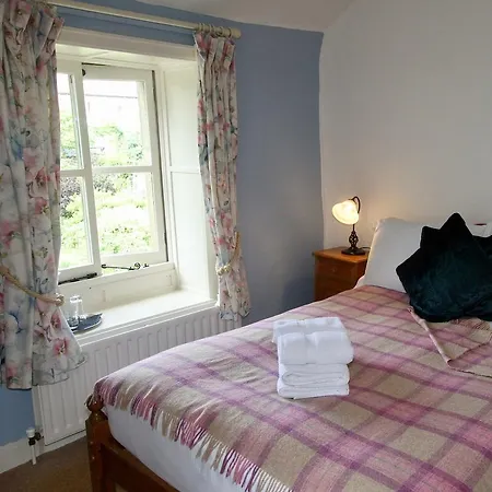 Oda ve Kahvaltı Ashfield House Grassington