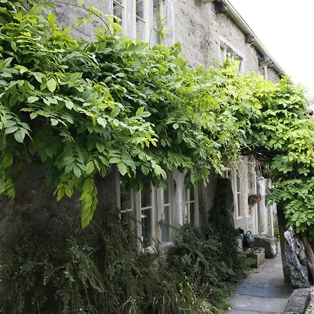 Ashfield House Oda ve Kahvaltı