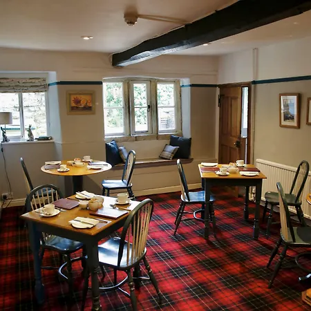 Ashfield House 5* Grassington