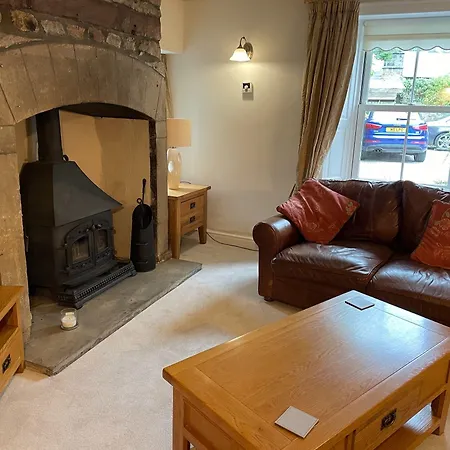 Ashfield House Oda ve Kahvaltı