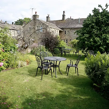 Ashfield House 5* Grassington