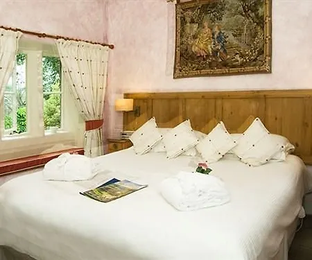 Ashfield House Grassington