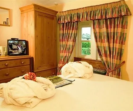 Ashfield House 5* Grassington