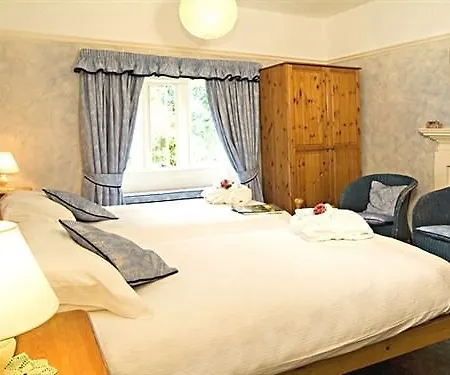 Ashfield House Oda ve Kahvaltı