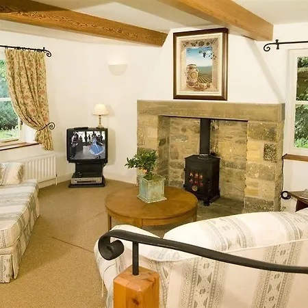 Ashfield House Oda ve Kahvaltı