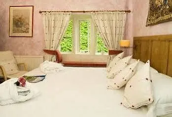 Ashfield House Grassington